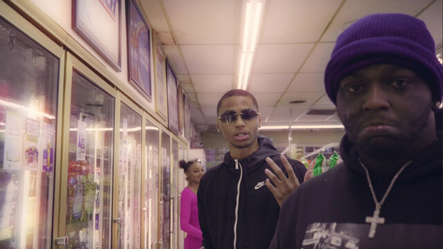 Flintiac (Official Video)