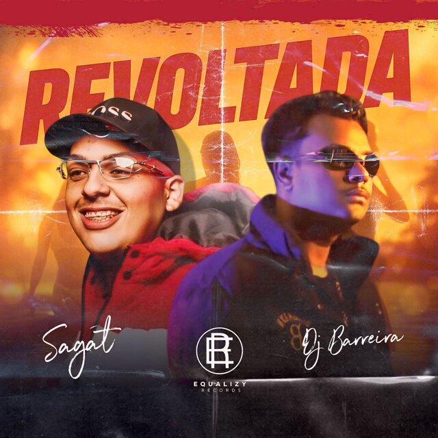 Revoltada