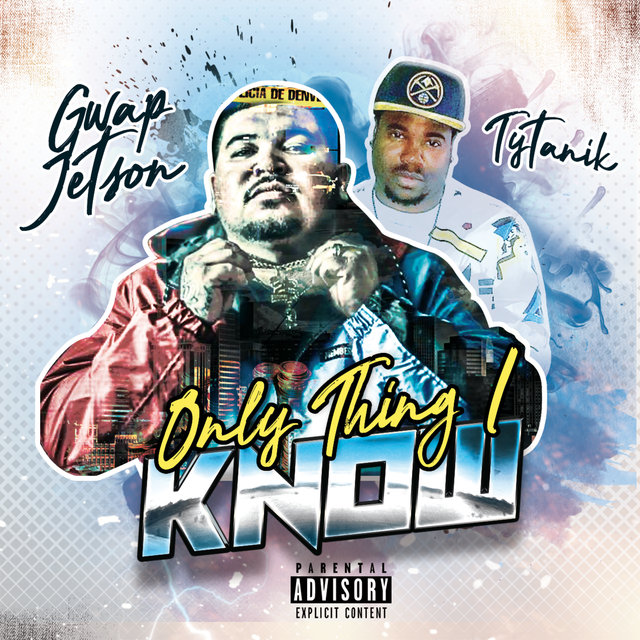 Only Thing I Know (feat. Tytanik)