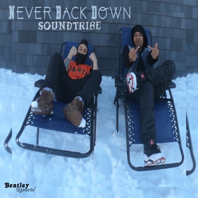 Never Back Down