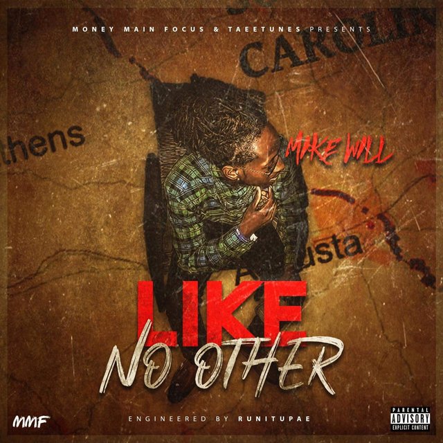Like No Other