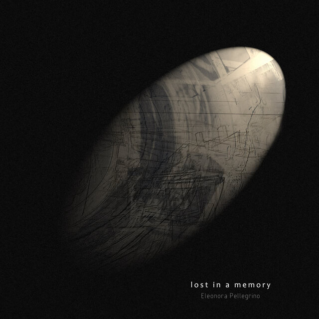 Lost in a Memory