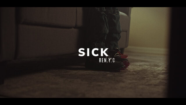 sick