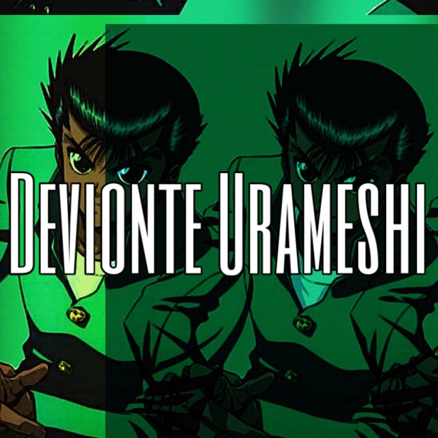 Devionte Urameshi