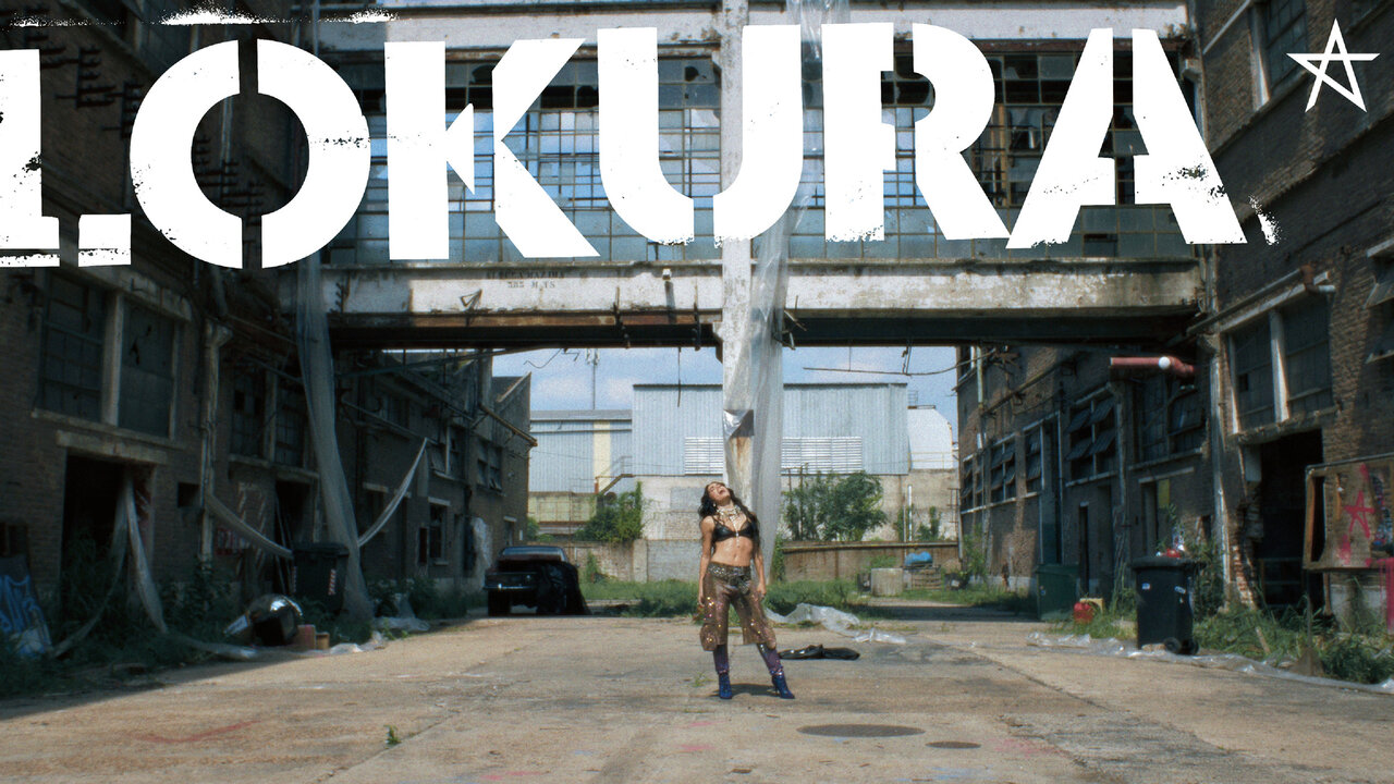LOKURA (Official Video)
