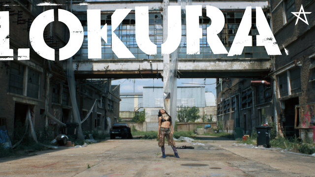 LOKURA (Official Video)