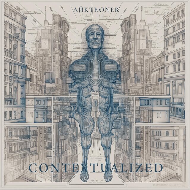 CONTEXTUALIZED (Live at AdLibitum 2022 Festival)
