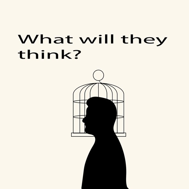 what will they think