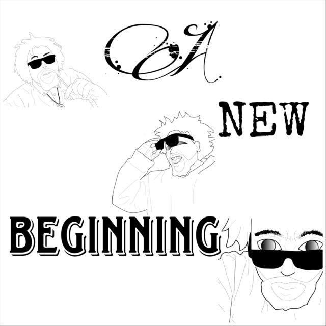A New Beginning