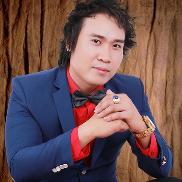 Yêu Dân Tộc Việt Nam