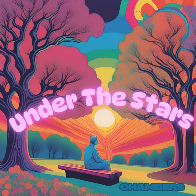 Under The Stars
