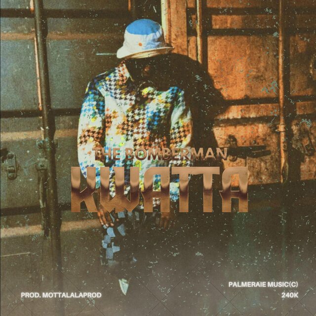 KWATTA (Mottalalaprod. Remix)