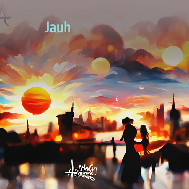 Jauh (Cover)