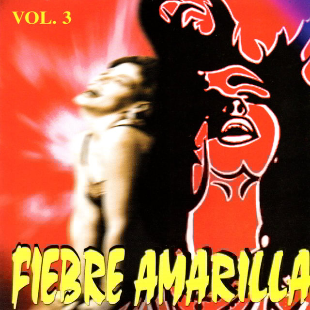 Forever, Vol. 3