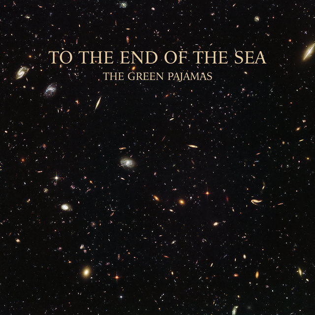 To the End of the Sea