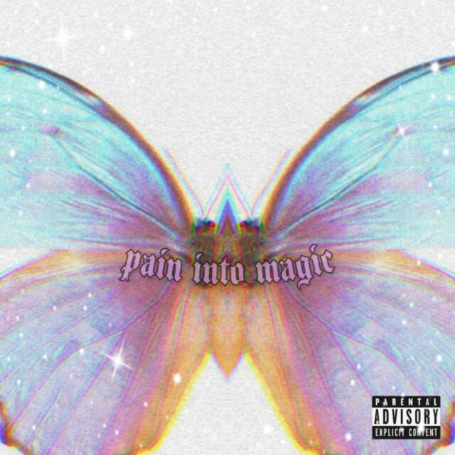 Pain Into Magic