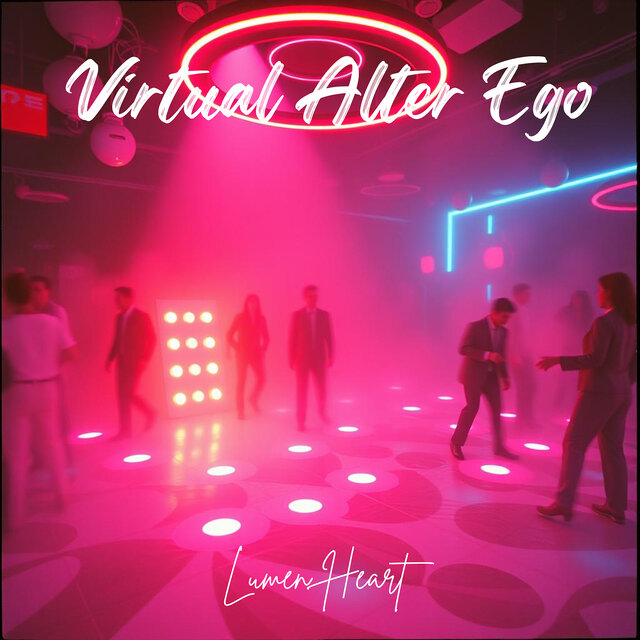 Virtual Alter Ego