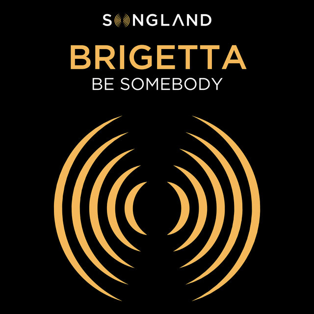 Be Somebody (From 