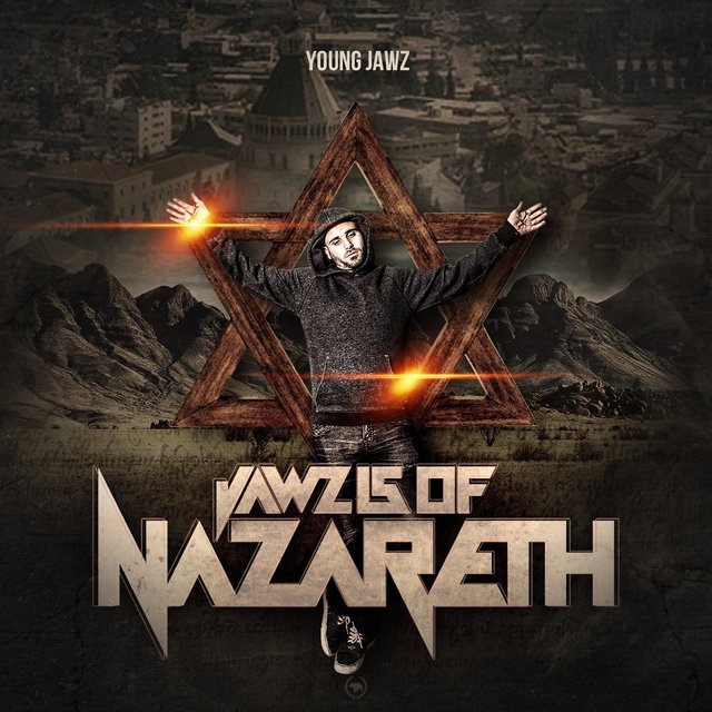 Jawz is of Nazareth