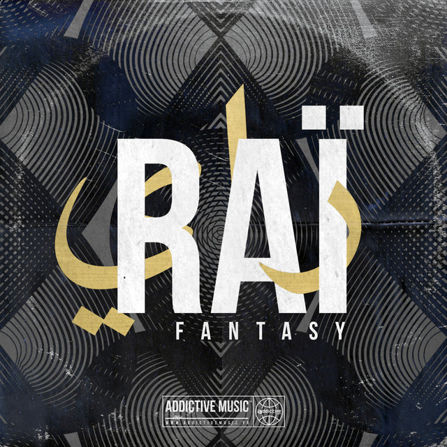 Raï Fantasy