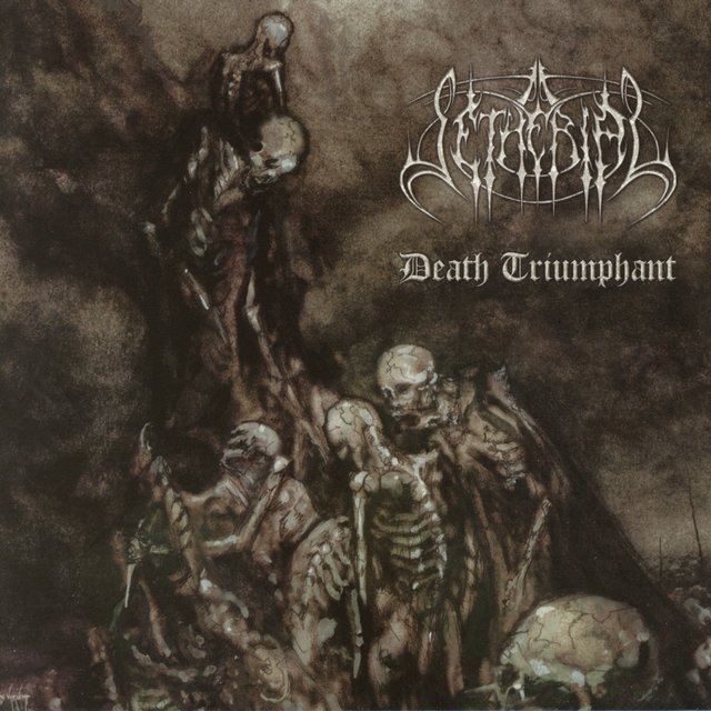 Death Triumphant