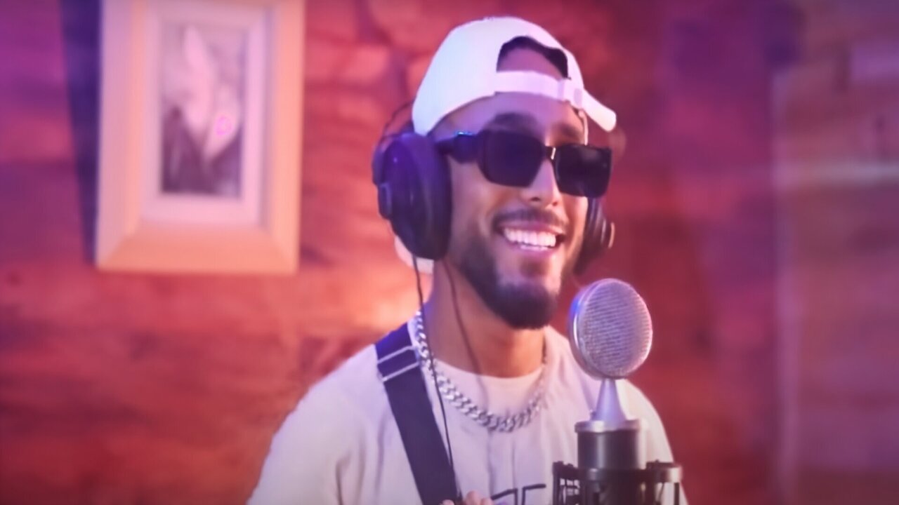معنديش مع النفاق