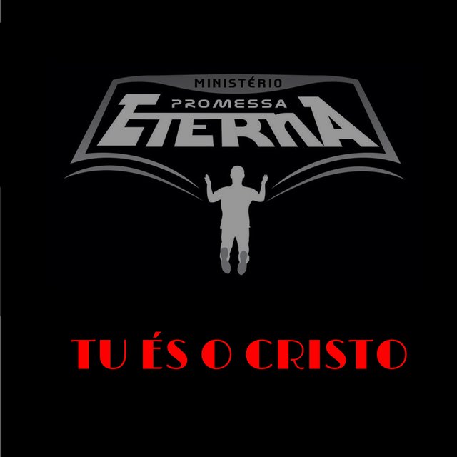 Tu És o Cristo