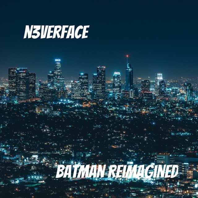 Batman Reimagined