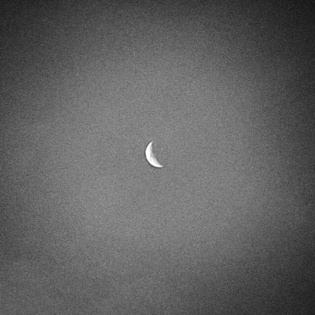 MEDIA LUNA