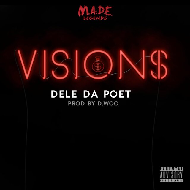 Vision$