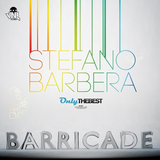 Barricade