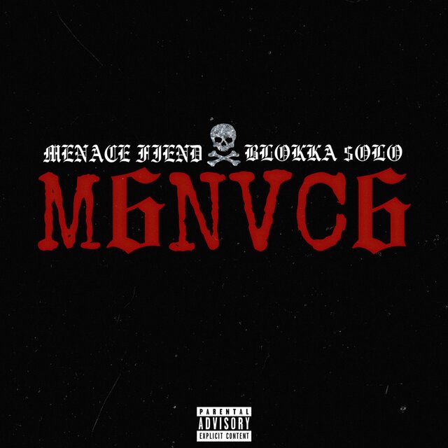M6NVC6 (feat. Blokka $olO)