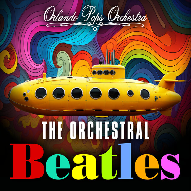 The Orchestral Beatles