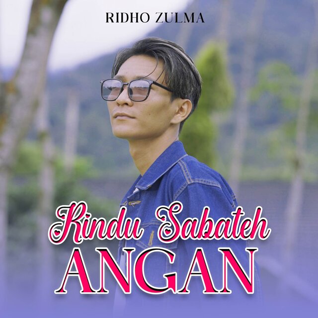 Rindu Sabateh Angan