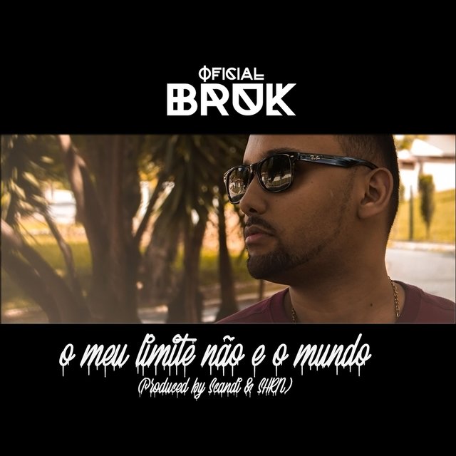 O Meu Limite Não e o Mundo