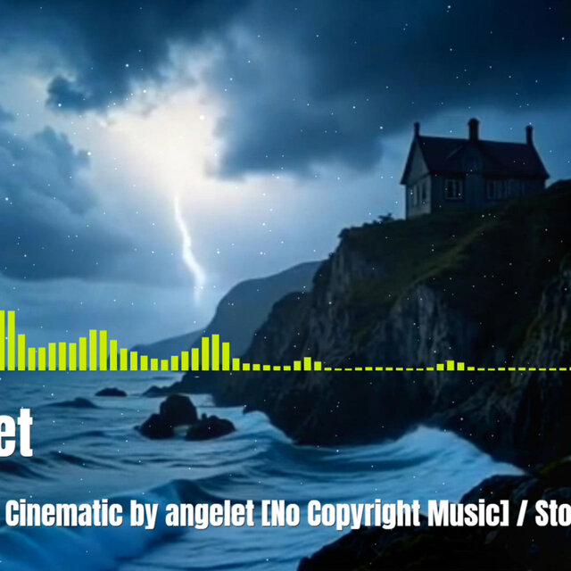 Storm’s Majesty