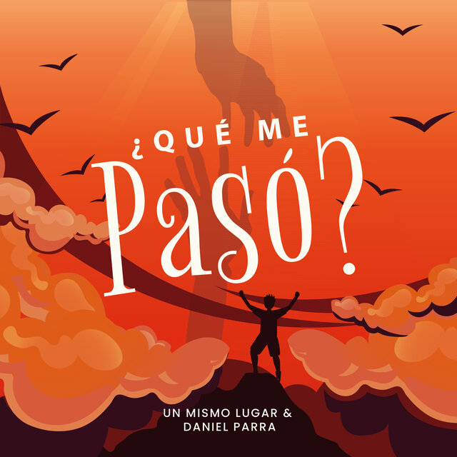 ¿Qué Me Pasó?