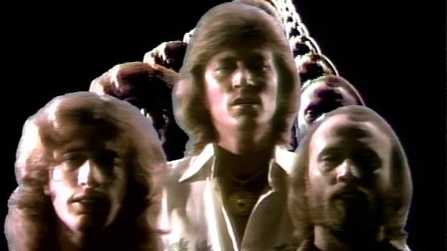 Stayin' Alive