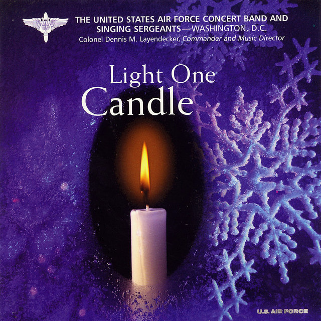 Light One Candle