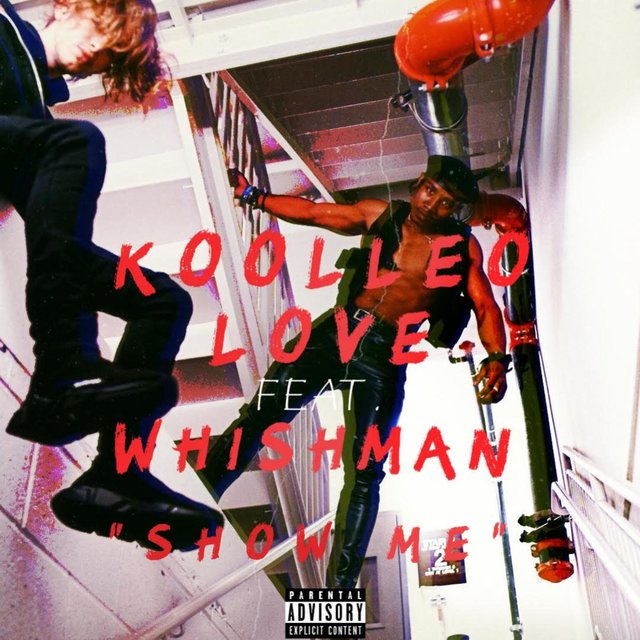 Show Me (feat. Whishman)