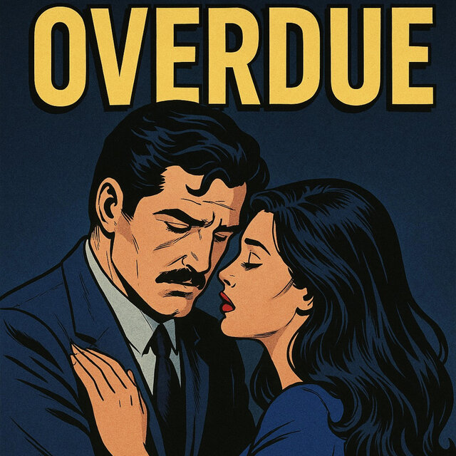 Overdue (feat. P.M. Jay)