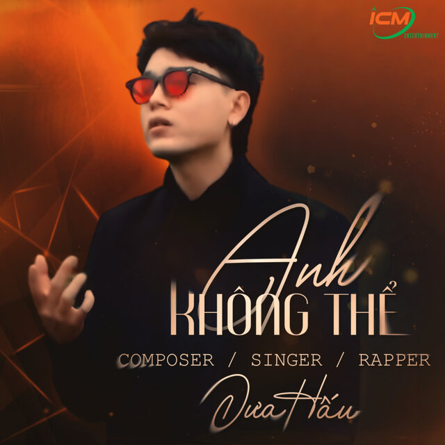 Anh Không Thể