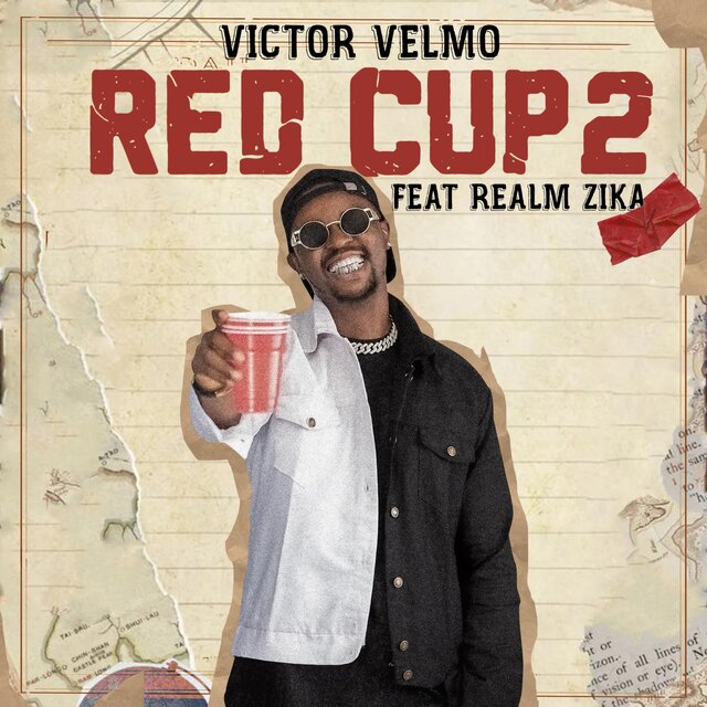 Red Cup 2
