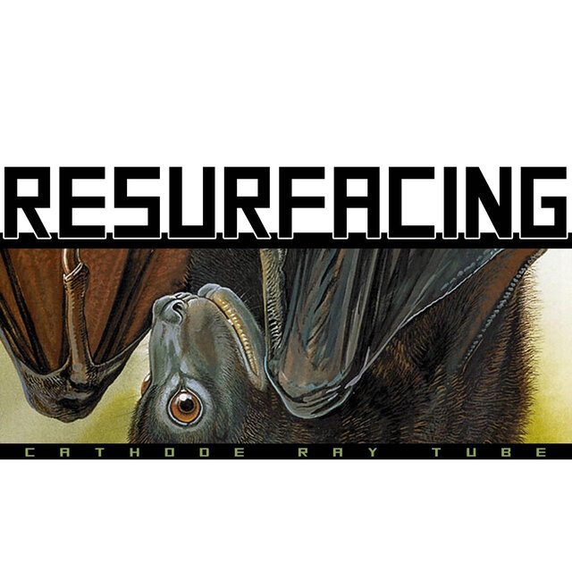 Resurfacing