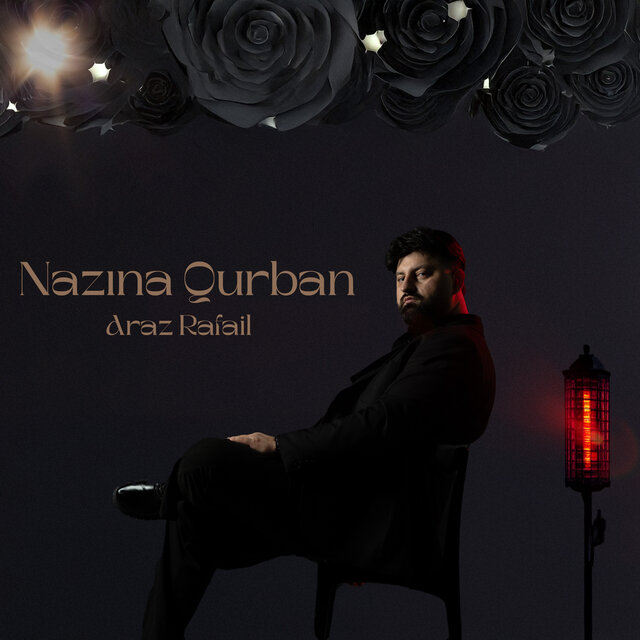 Nazına Qurban