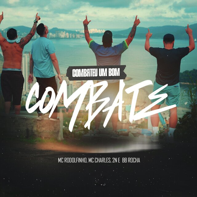 Combateu um Bom Combate