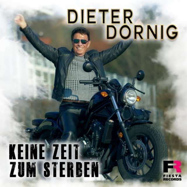 Keine Zeit zum Sterben