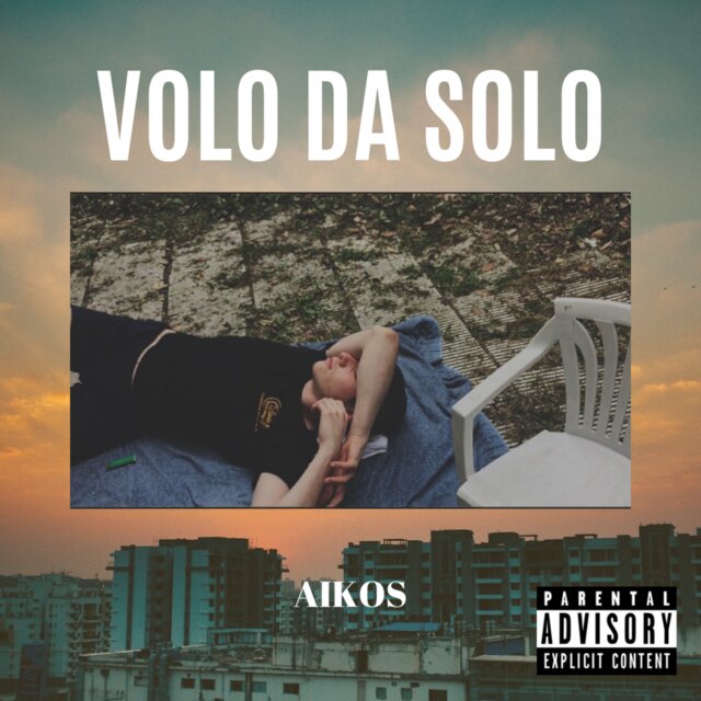 Volo Da Solo