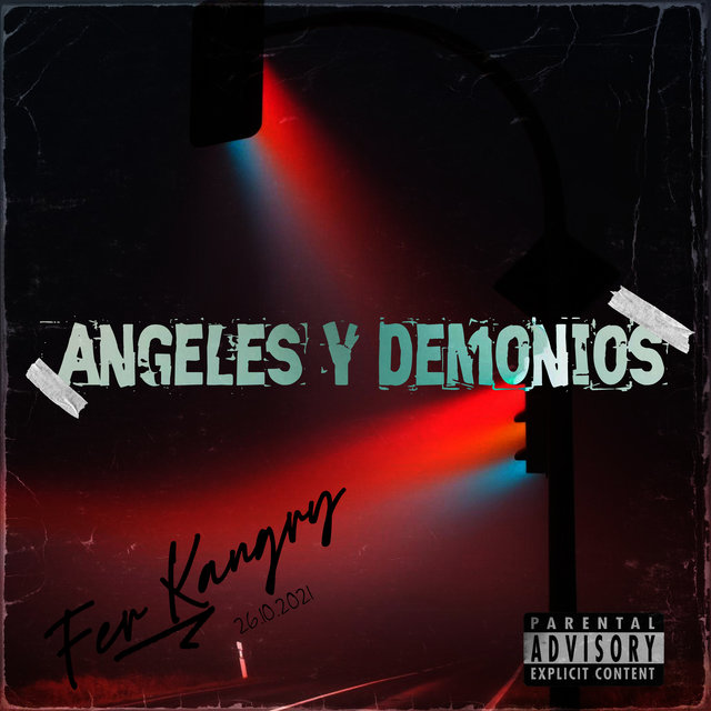 Ángeles y Demonios