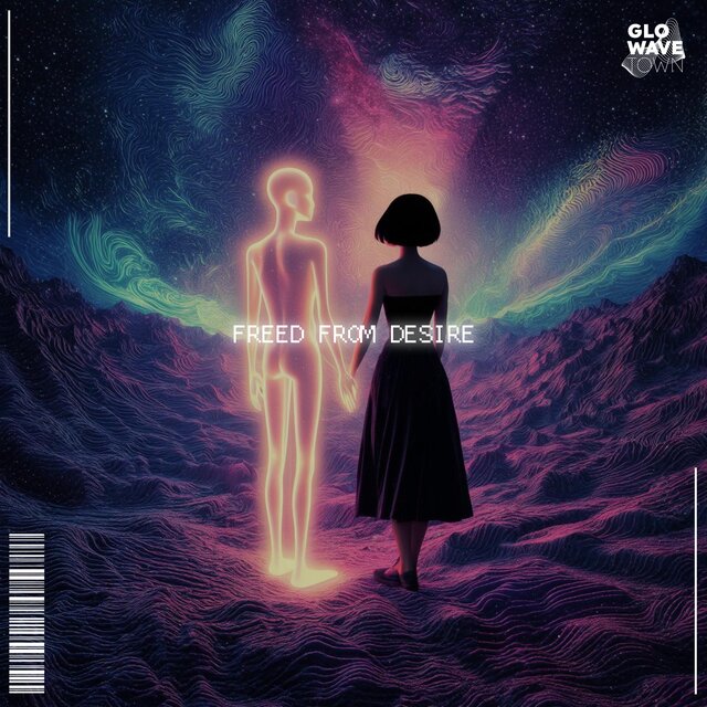 Freed From Desire (Techno)